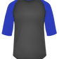 B-Baseball Youth Tee