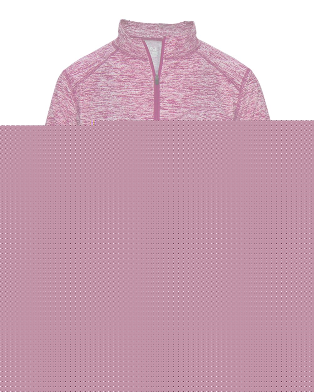 Blend Women's 1/4 Zip