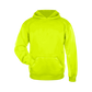 Perf. Fleece Youth Hood