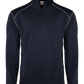 Money Mesh 1/4 Zip