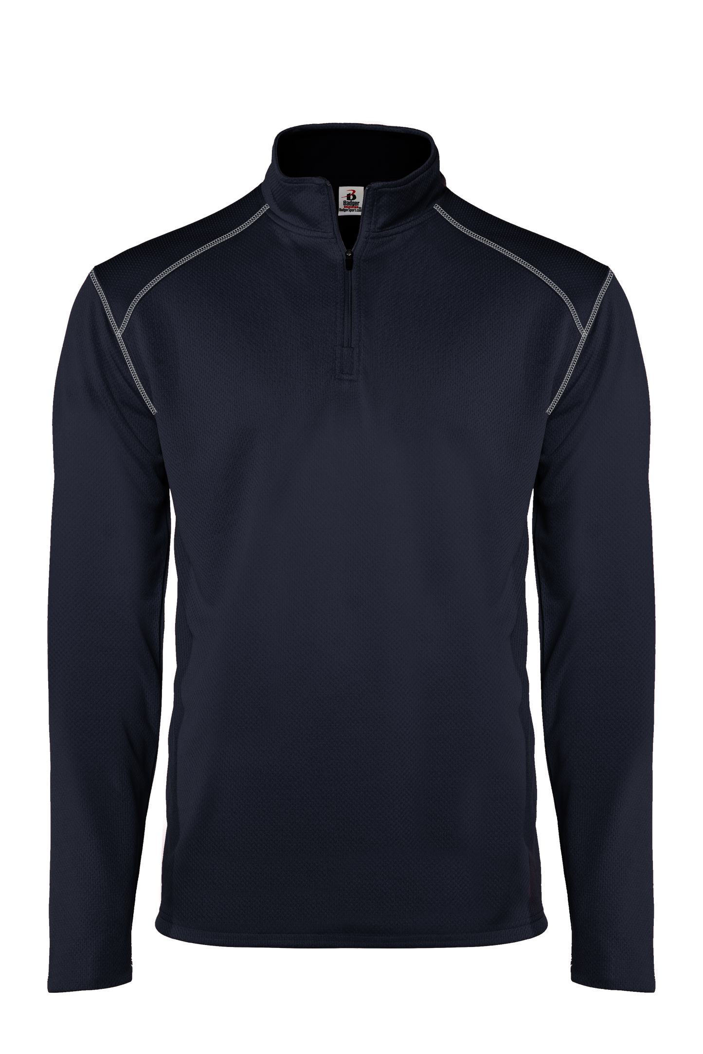 Money Mesh 1/4 Zip
