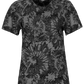 Tie-Dye Tri-Blend Women Tee