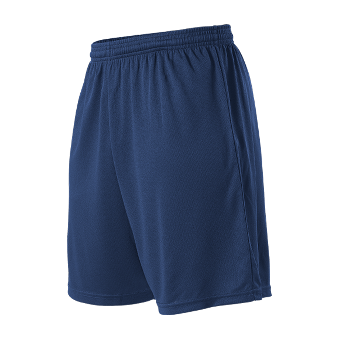 Womens Striker Soccer Short