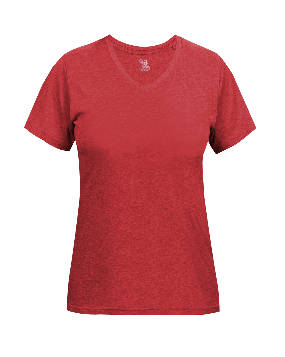 Women's Tri-Blend Tee