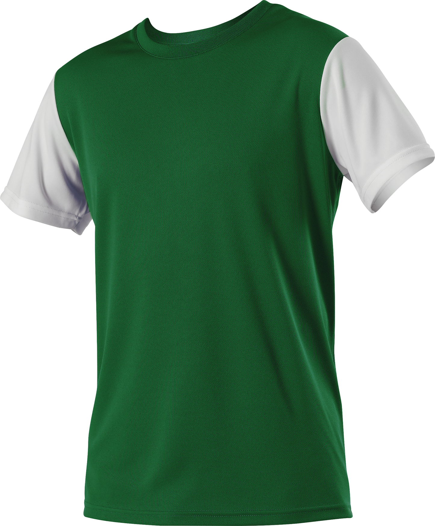 Youth Striker Soccer Jersey