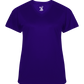 Ultimate Softlock Women's V Neck Tee