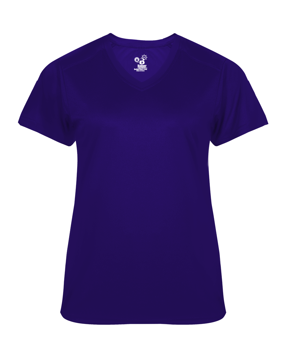 Ultimate Softlock Women's V Neck Tee