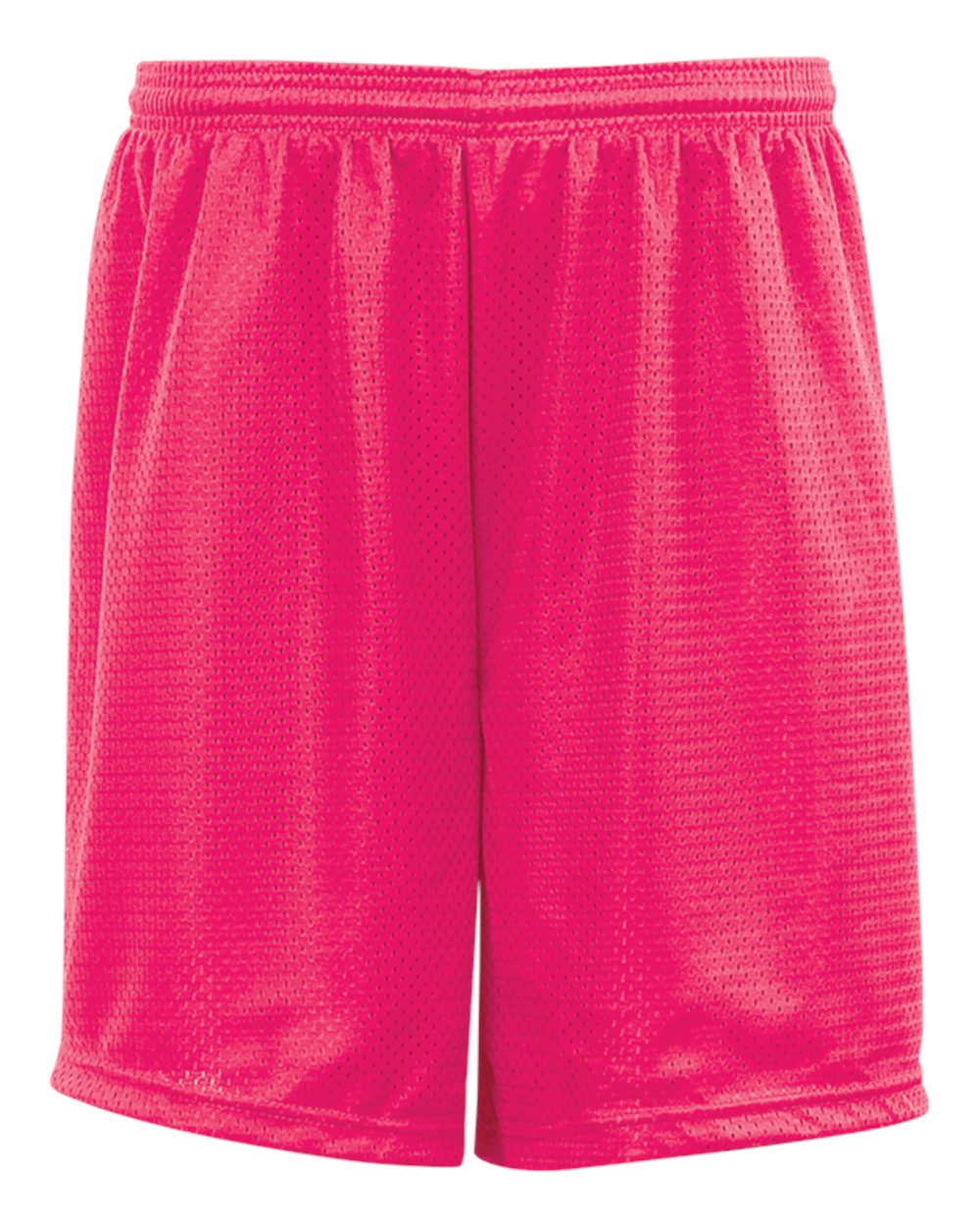 Mesh/Tricot 9 Inch Short
