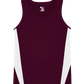 Stride Youth Singlet