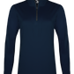 B-Core Girls' 1/4 Zip