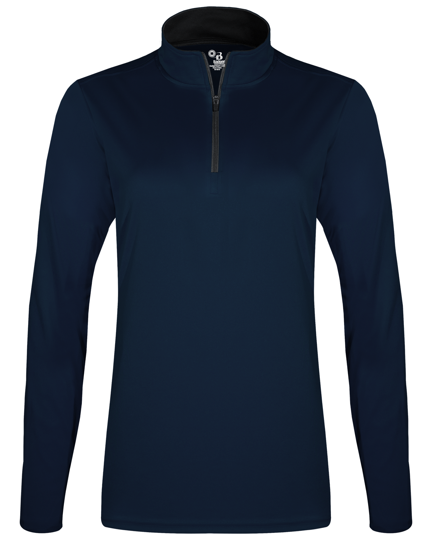 B-Core Girls' 1/4 Zip
