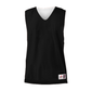 Youth Reversible Mesh Tank