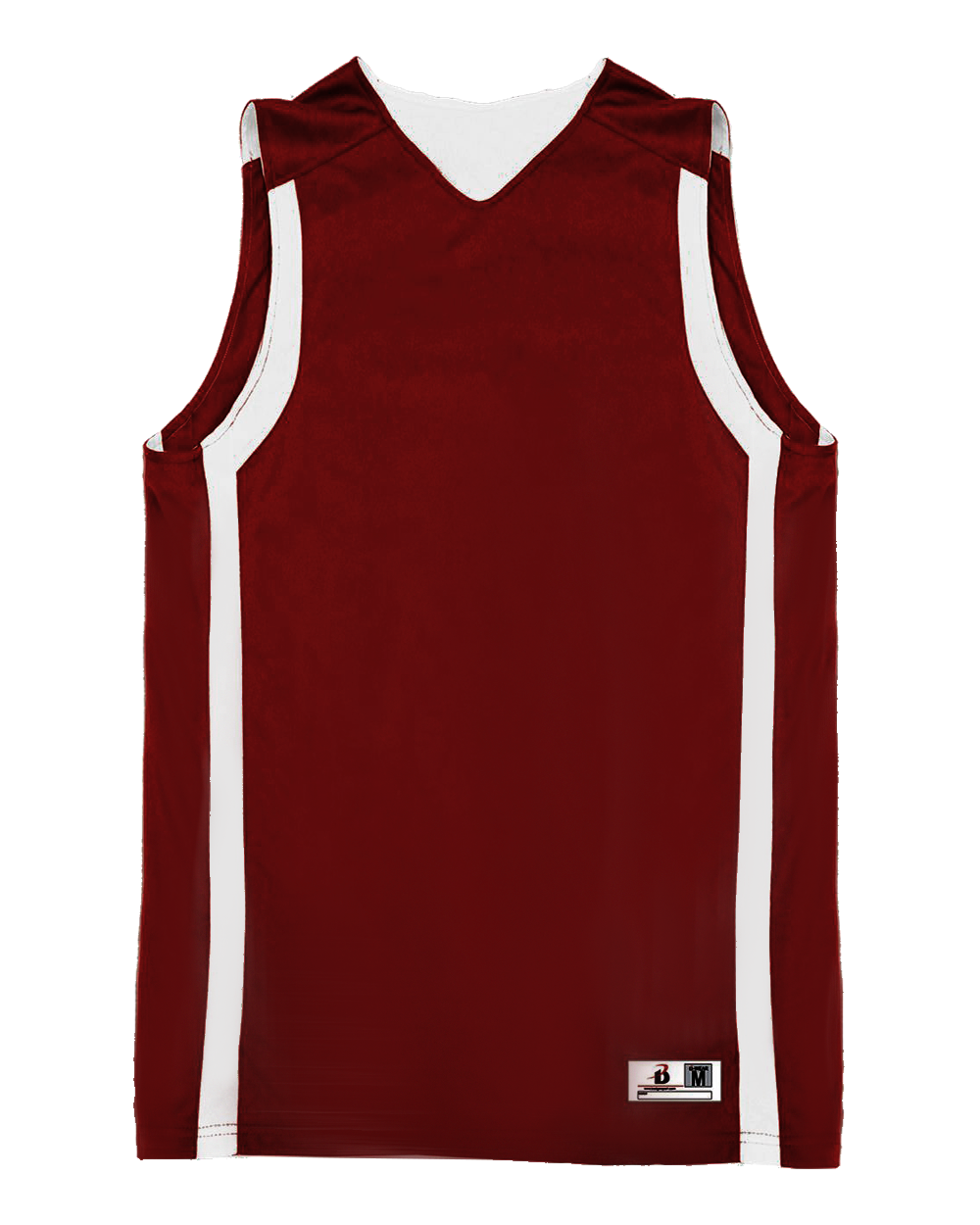 B-Slam Rev. Youth Tank