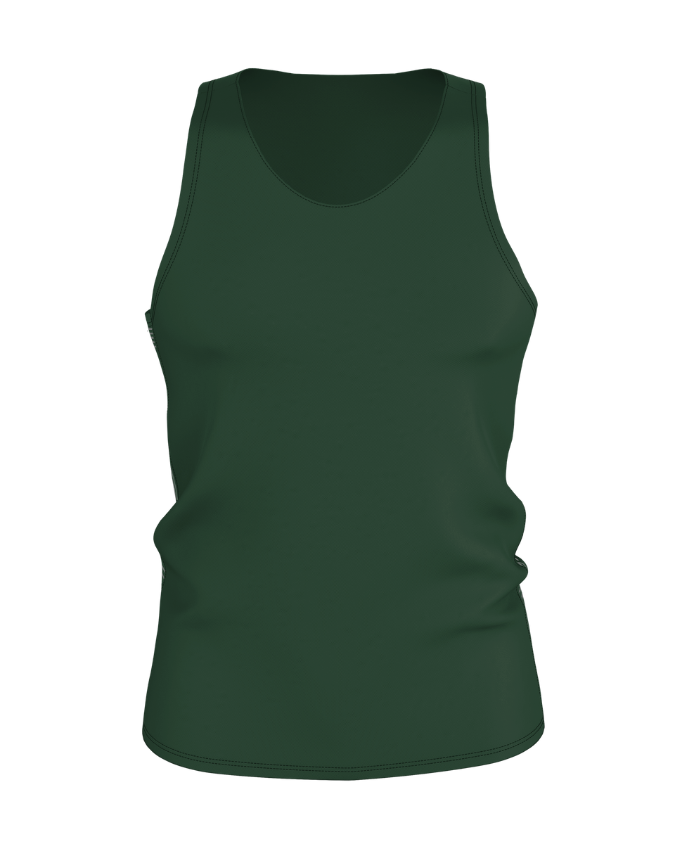 Youth Sprint Track Singlet