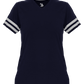 Tri-Blend Women's Fan Tee