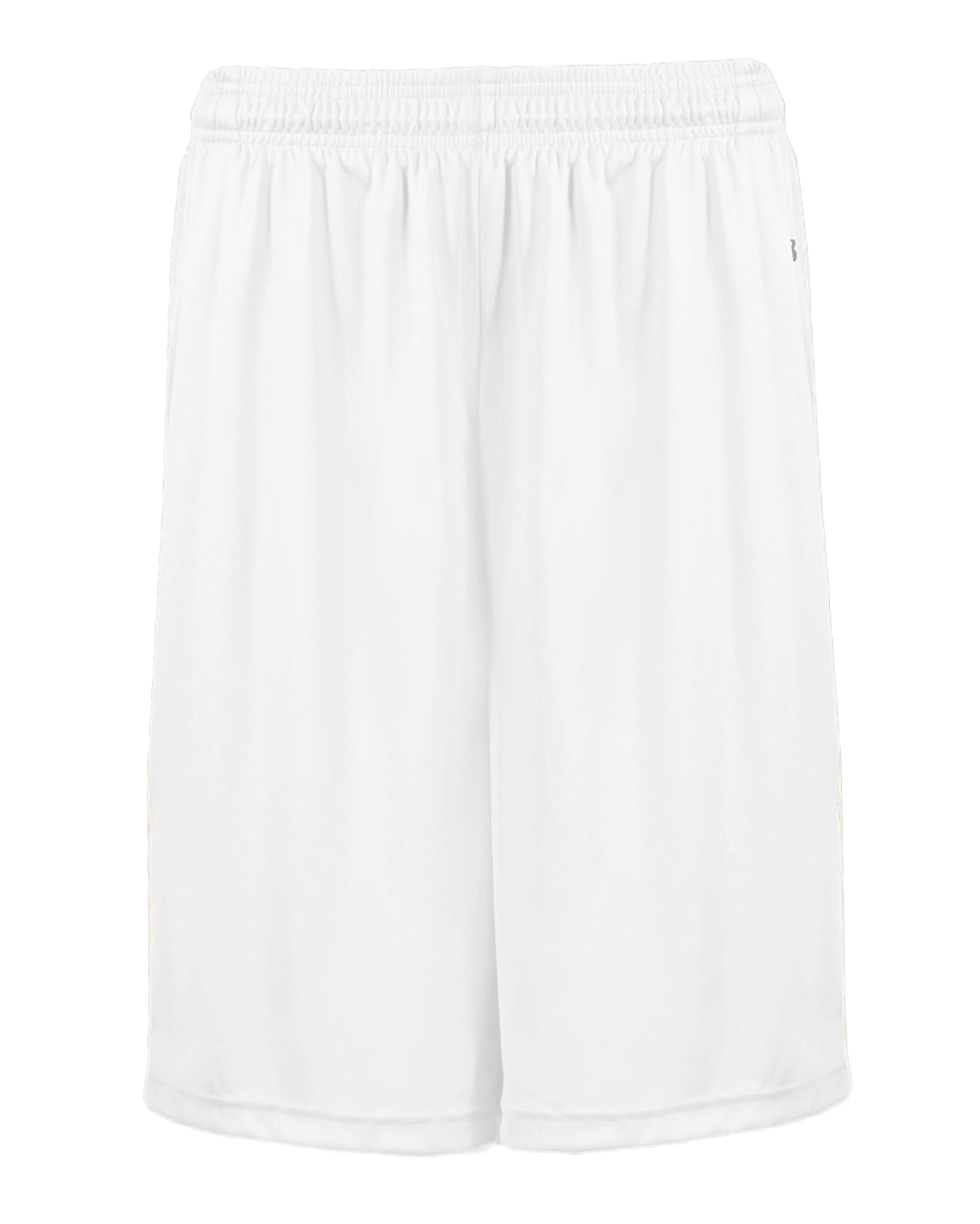 B-Core Pocketed Short 7"