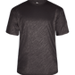 Line Embossed Youth Tee