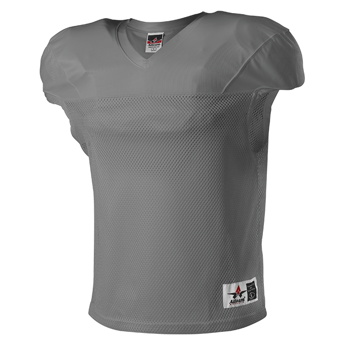 Youth Grind Football Practice Game Jersey