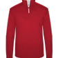 Sideline 1/4 Zip