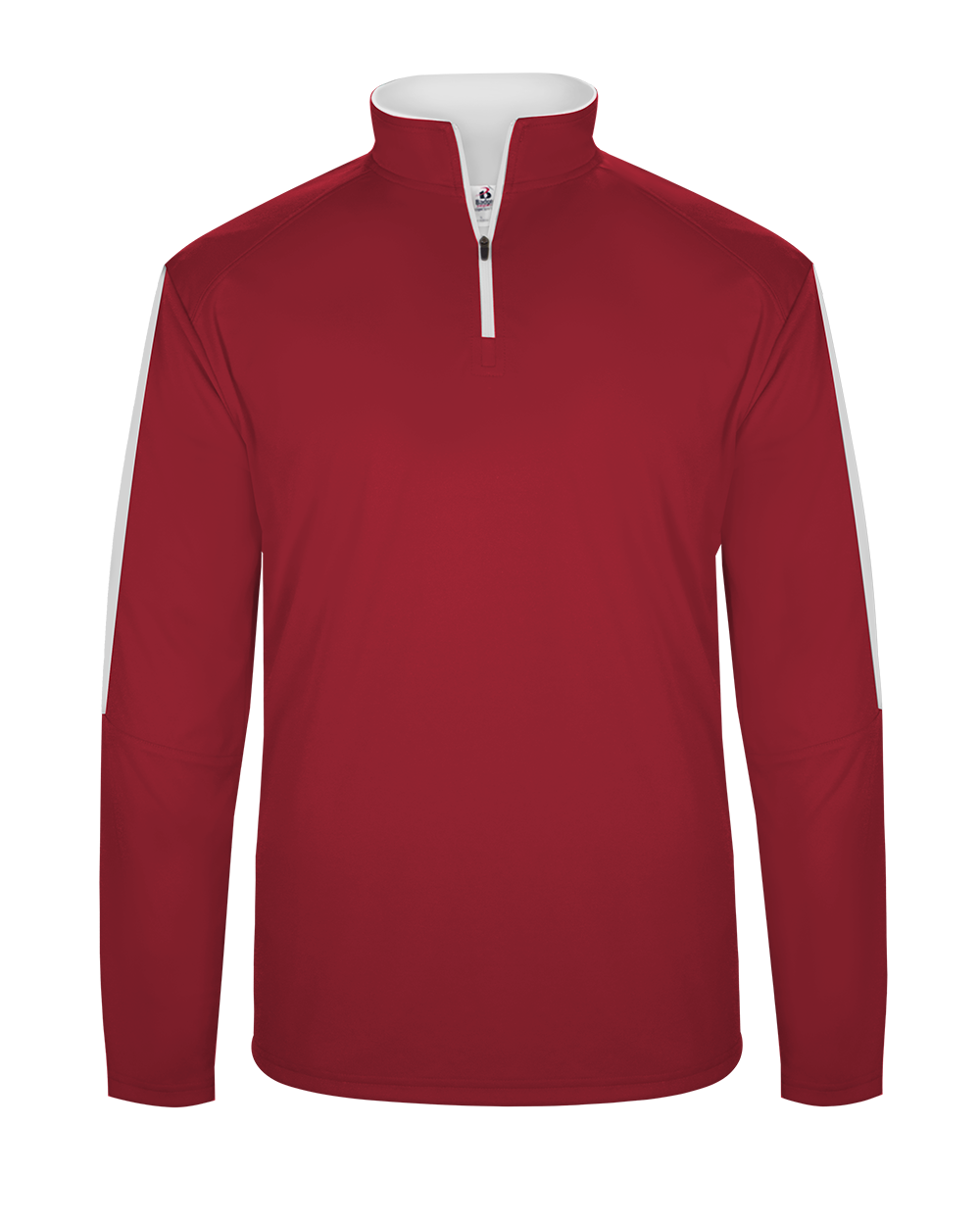 Sideline 1/4 Zip