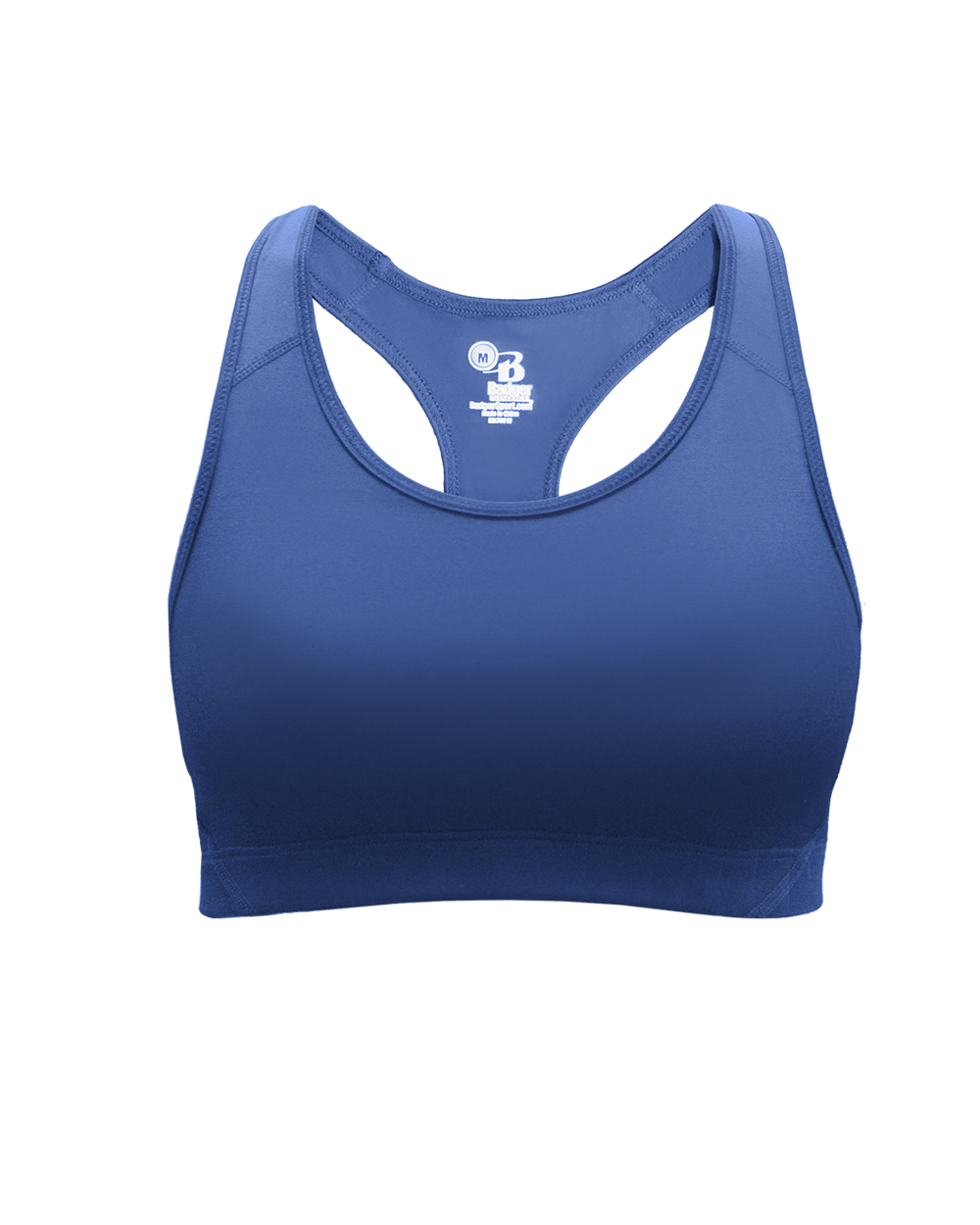 B-Sport Women's Bra Top