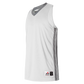 Womens Single Ply Basketball Jersey