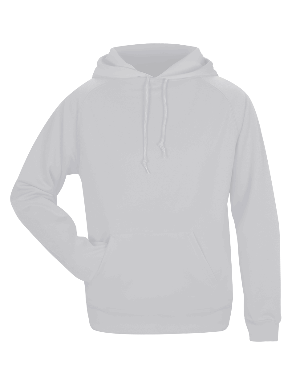 Perf. Fleece Women's Hood