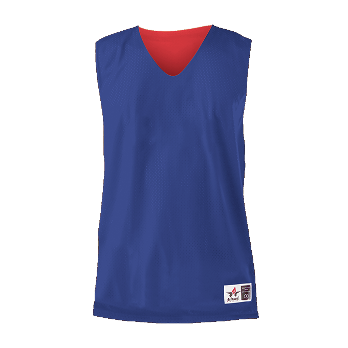 Adult Reversible Mesh Tank