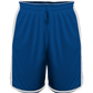 Reversible Crossover Youth Jersey
