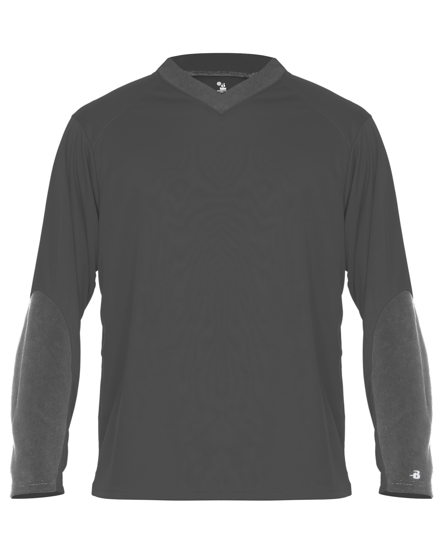 Sweatless L/S Tee