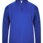 Sport Tonal Blend Fleece 1/4 Zip