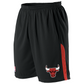 Youth NBA and WNBA Game Short