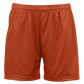Mesh/Tricot Women's Short