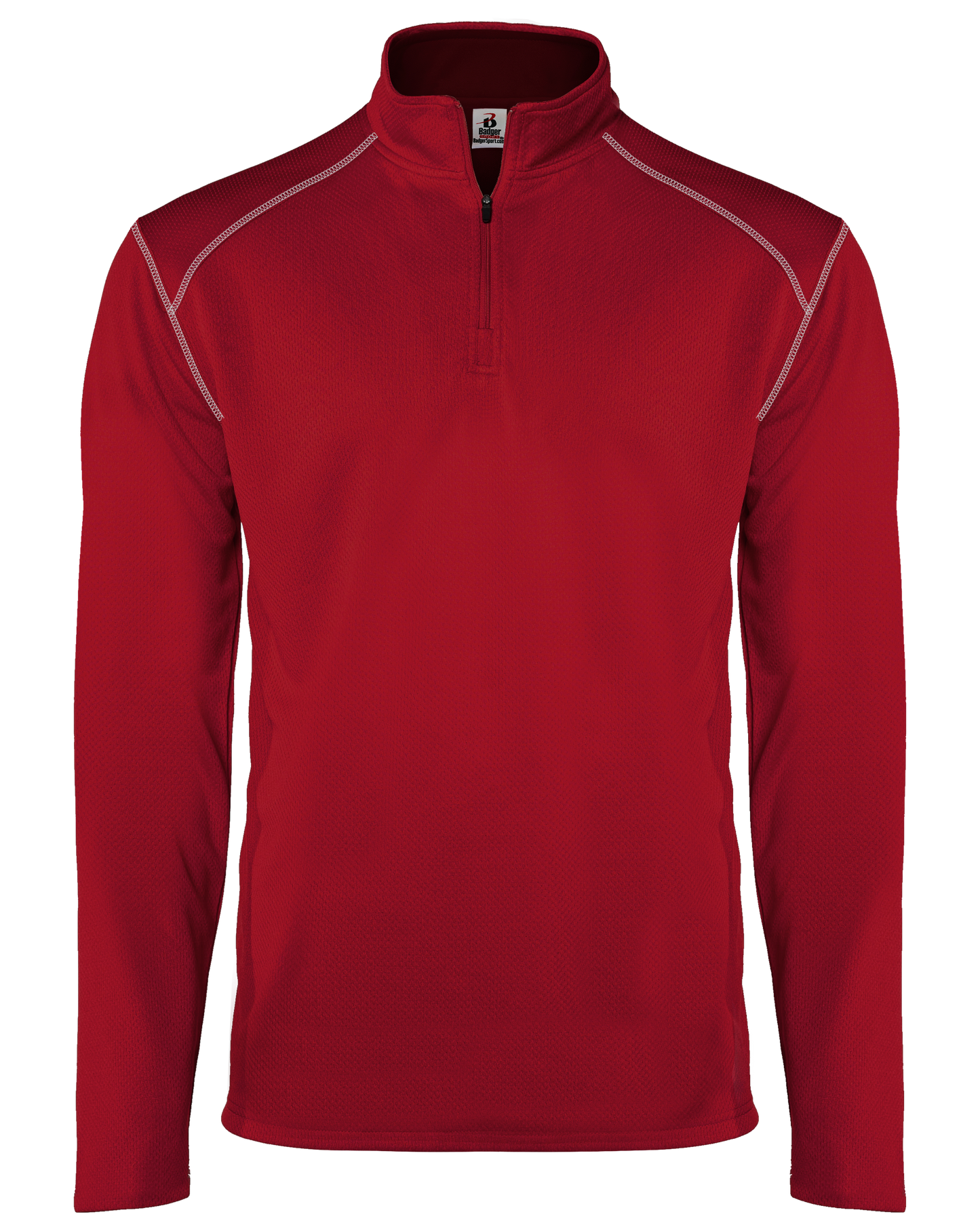 Money Mesh Youth 1/4 Zip