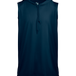 B-Core Sleeveless Hood Tee