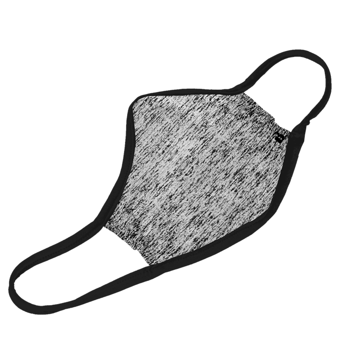 B-Core Reversible 3-Ply Mask