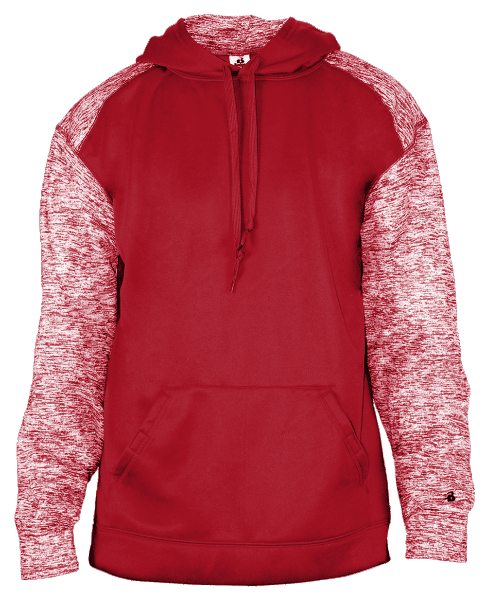 Sport Blend Youth Hood