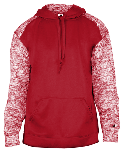 Sport Blend Youth Hood