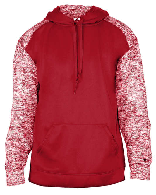 Sport Blend Youth Hood