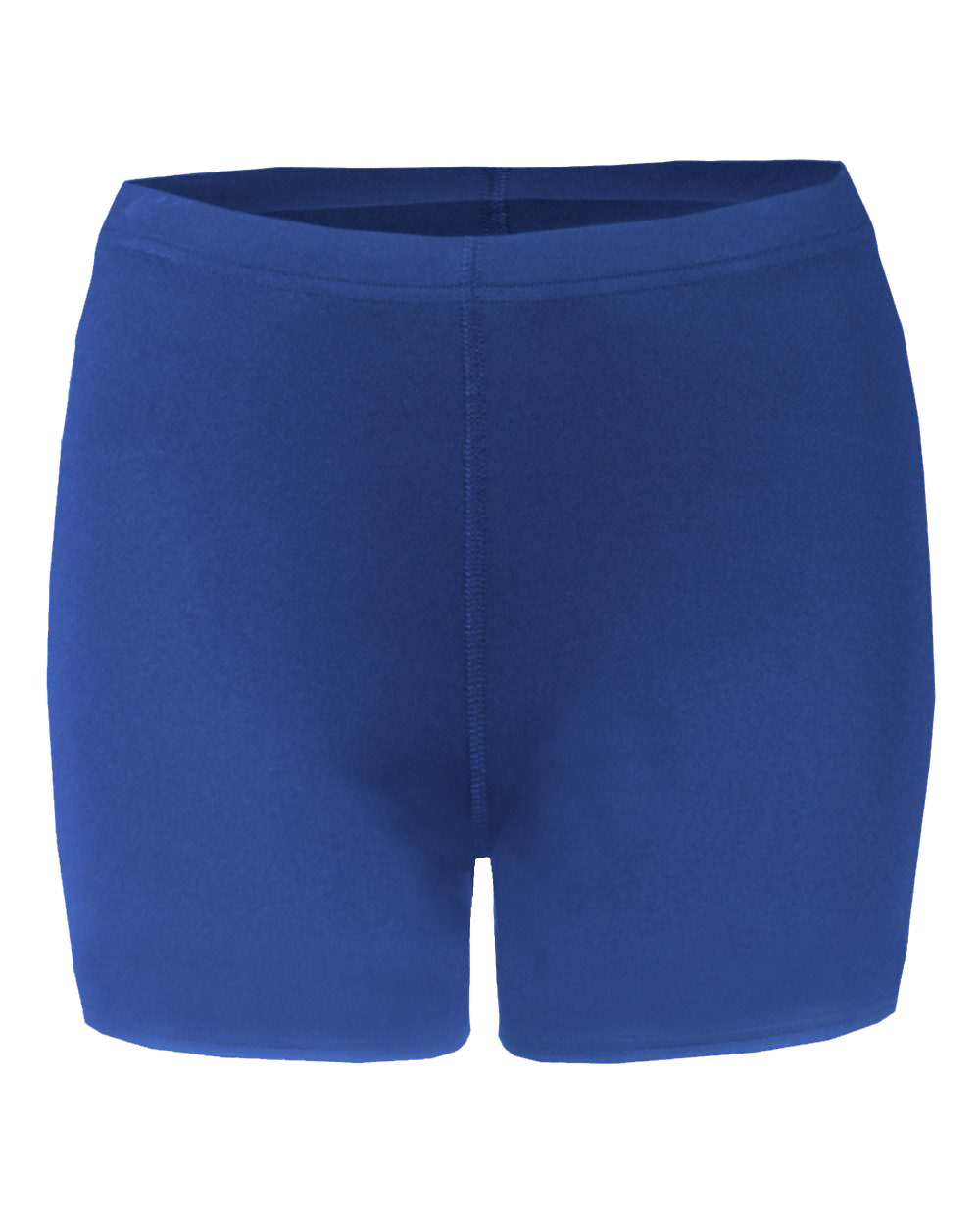 Compression Women's 4 Inch Short