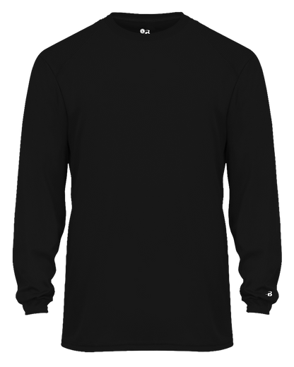 B-Core L/S Youth Tee