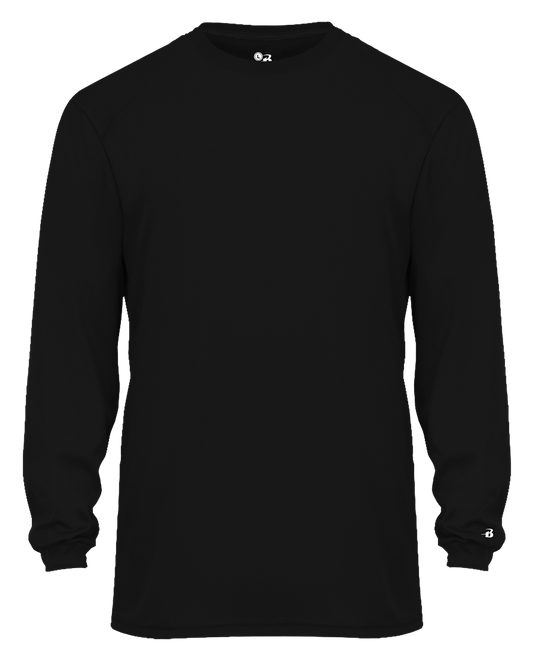 B-Core L/S Youth Tee