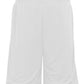 Mesh Pocketed Short