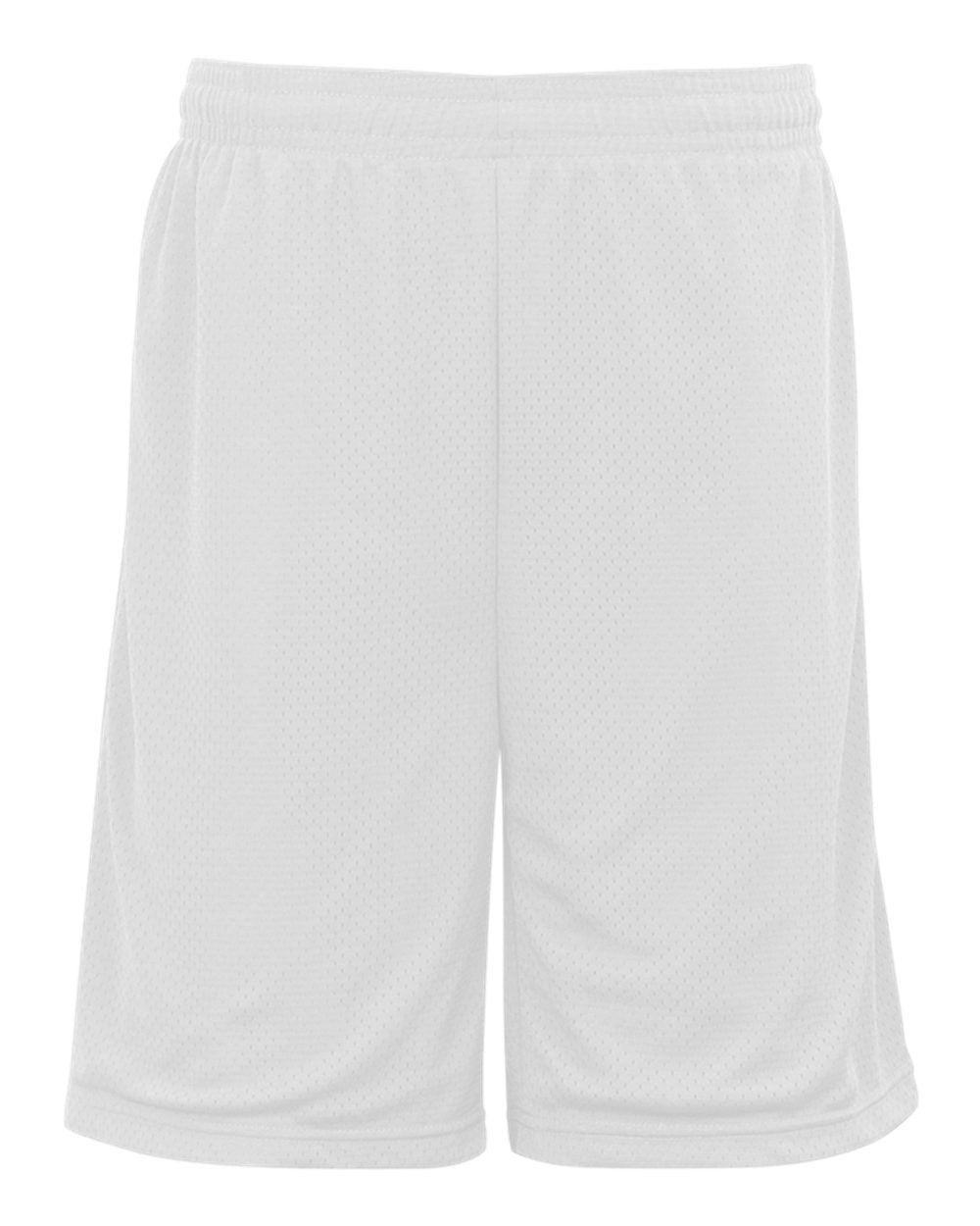 Mesh Pocketed Short