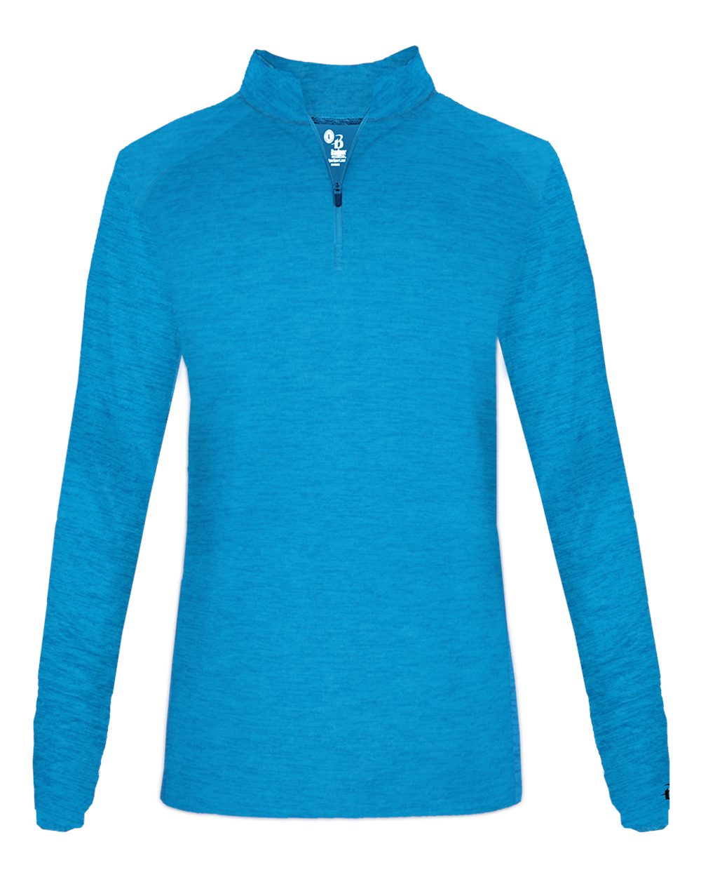 Tonal Blend Women's 1/4 Zip