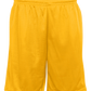 Mesh Pocketed Short