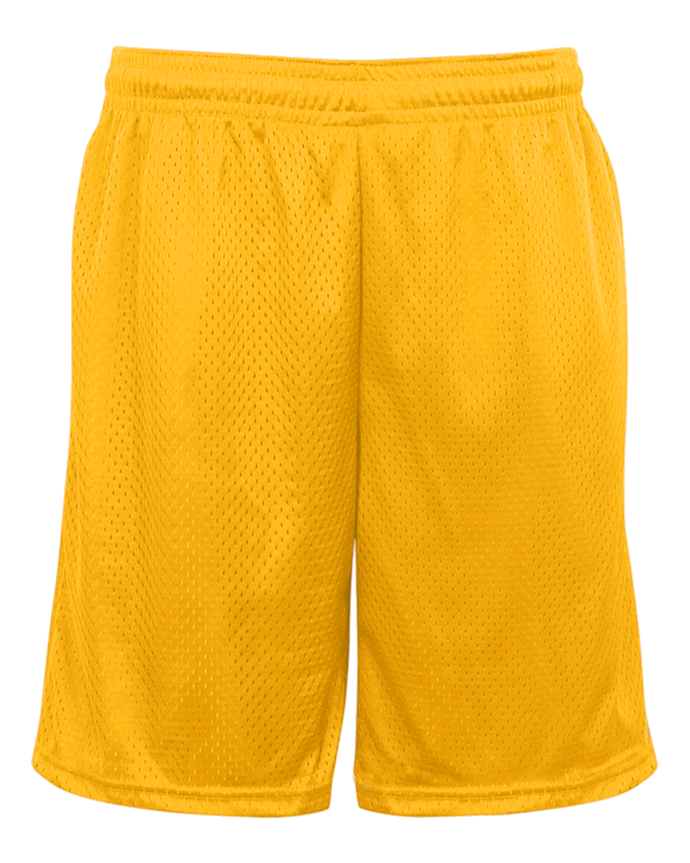 Mesh Pocketed Short