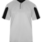 Striker Youth Placket