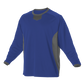 Youth Long Sleeve Practice Pullover Jersey