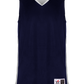Reversible Crossover Short